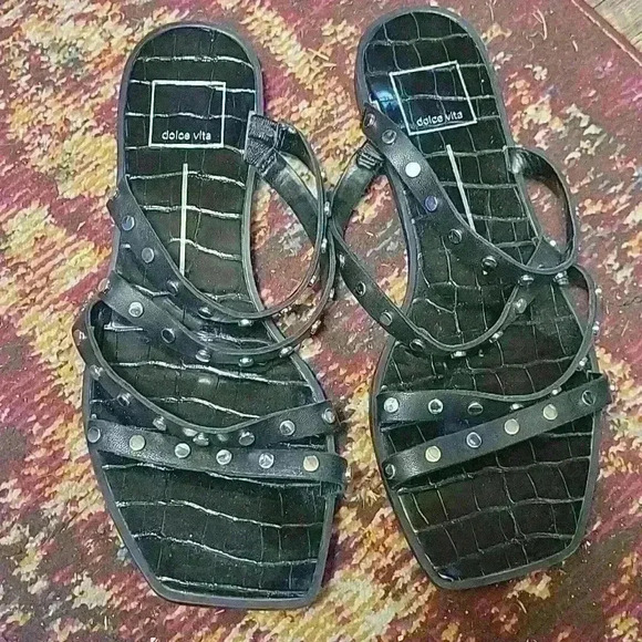 Dolce vita sandels‎ - Picture 1 of 2